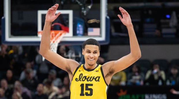 2022 NBA draft No. 1 pick odds dramatically swing - Sports Illustrated