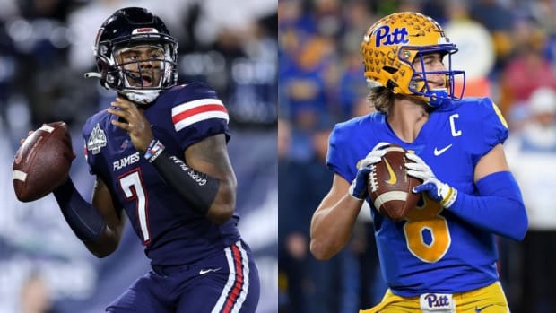 3 bombshell trades for the Carolina Panthers to land Kyler Murray