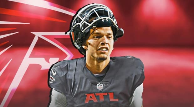 Atlanta Falcons Release 2022 Schedule: What Games Stand Out