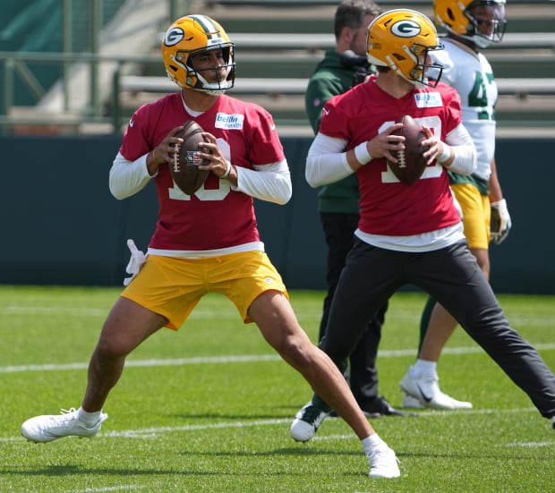 2022 Green Bay Packers' open training camp practices, preseason games