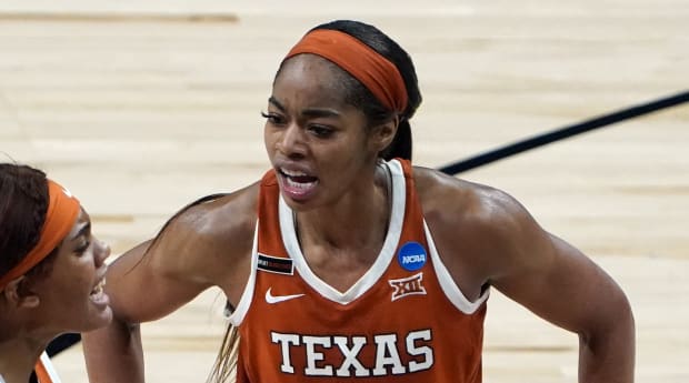 2021 WNBA draft board - ABC7 Chicago