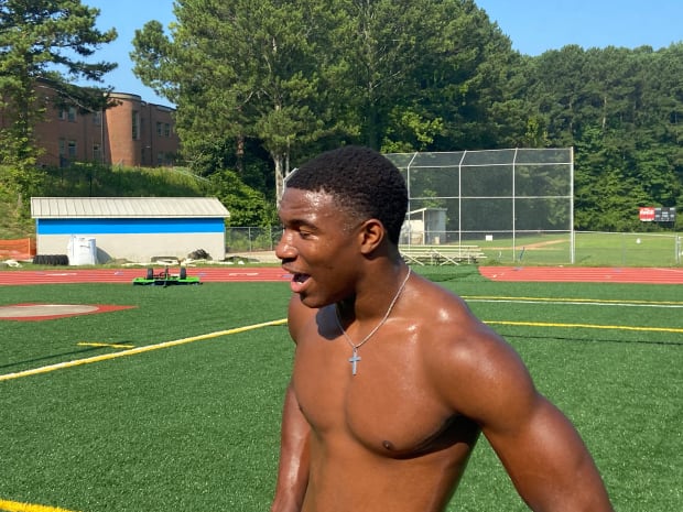 Combing Talent and Dedication: Kayin Lee from Cedar Grove High School -  Inside the Knights