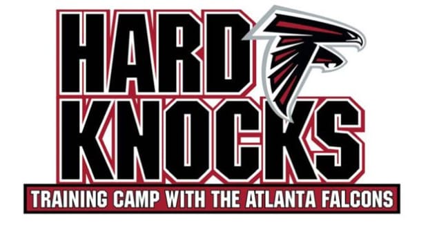 8 people to watch during the Falcons' season of 'Hard Knocks'