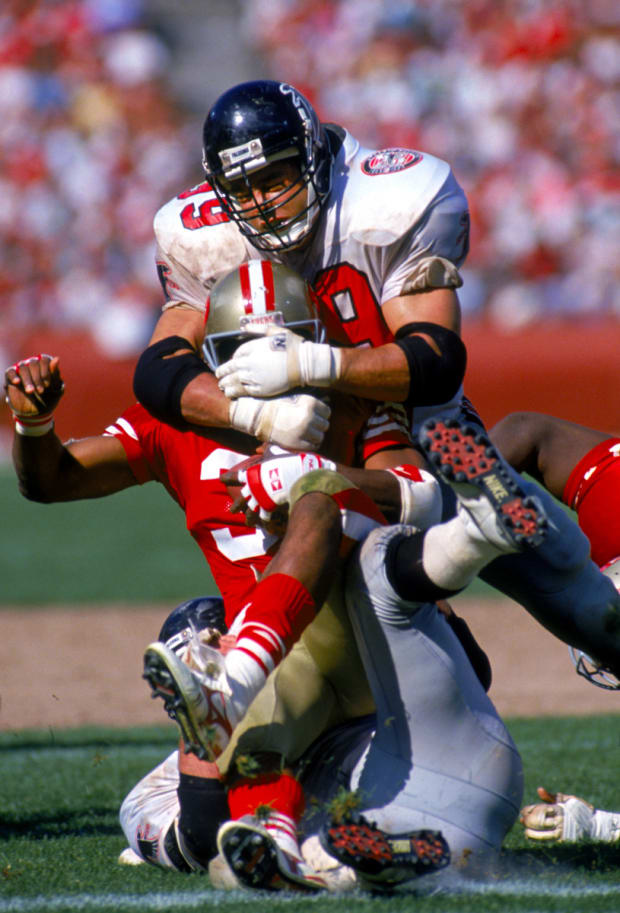 80s Flashback: Bengals 1989 Super Bowl, Johnny Bench Night On TV This Week