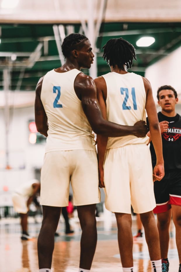 Hardaway lands first commitment for 2023