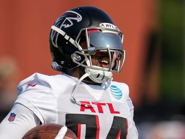 Atlanta Falcons schedule begins to leak as official release approaches -  Sports Illustrated Atlanta Falcons News, Analysis and More