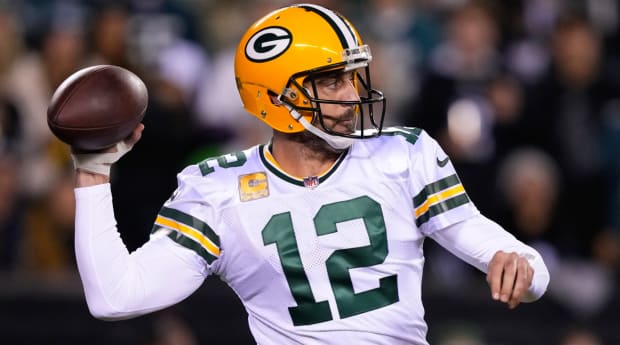 Rams and Packers Odds, Bets and Point Total for Monday Night Football -  Sports Illustrated