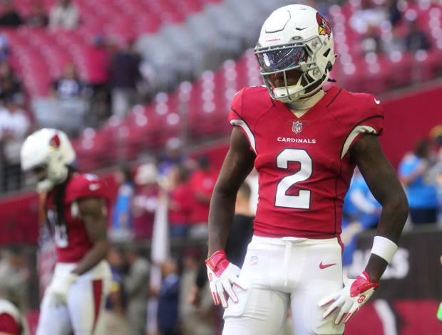 The 3 Most Important Home Games for the Arizona Cardinals in 2022 