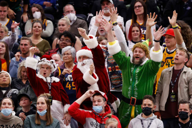 How to watch every NFL and NBA game this Christmas weekend 