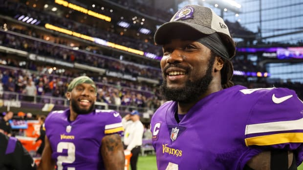 NFL News and Rumors: Dalvin Cook to Dolphins, C.J. Stroud Could Slide,  Bijan Robinson, and More