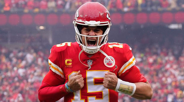 AFC Championship Opening Odds and Spread: Chiefs Listed as Small Favorites  Over Bengals - Sports Illustrated