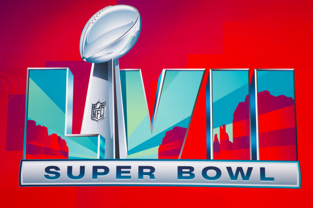 Printable Super Bowl LVII Party Prop Sheet 2023