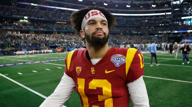 These 5 NFL teams could tank in 2023 with prized prospects coming