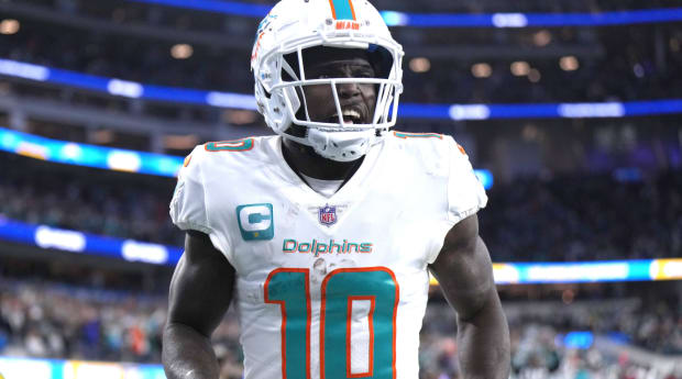 Fantasy football 2019: FanSided mock draft pick 1.04 breakdown