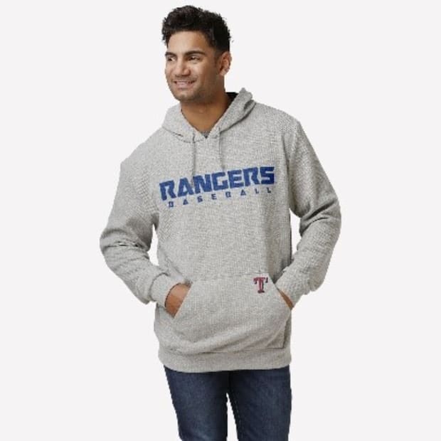 Gear For New Season With Best Rangers Shirts, Hats and More From