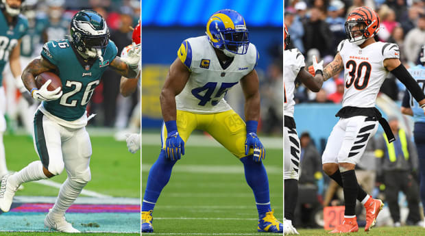 2022 Carolina Panthers Free Agency Grades + Evaluation - Sports Illustrated Carolina  Panthers News, Analysis and More