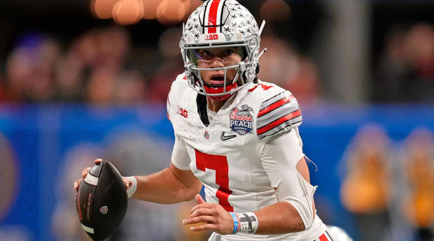 2023 NFL mock draft 3.0: DeMeco Ryans' Texans take their QB — and Sean  Payton's Broncos take one too