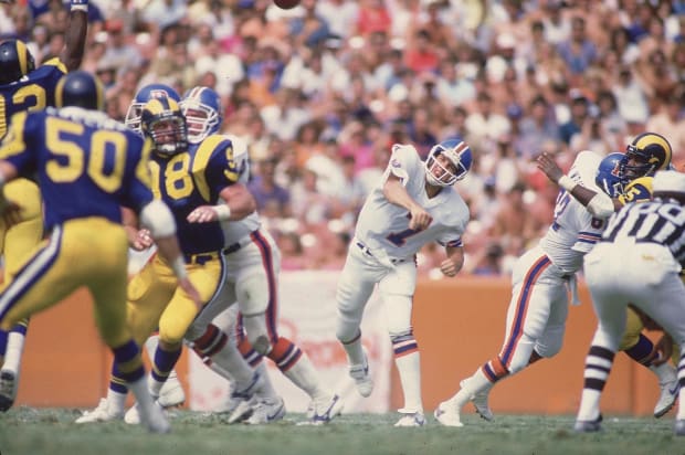 Forty years later, Dan Marino on Dolphins legacy  and what's missing