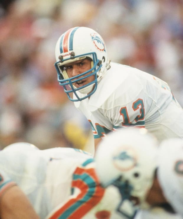 Judge & Jury: 1983 Draft Redux: Elway, Marino or Kelly? - Talk Of Fame