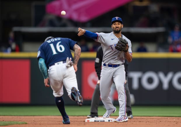 AL West headed for wild finish between Astros, Rangers and Mariners - The  Columbian