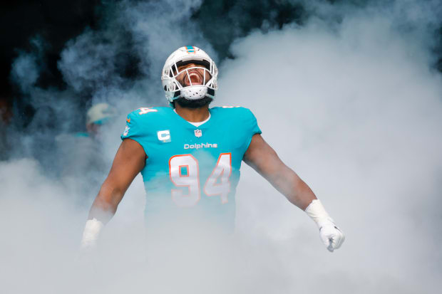 Miami Dolphins Have Announced Decision On Training Camp - The Spun: What's  Trending In The Sports World Today