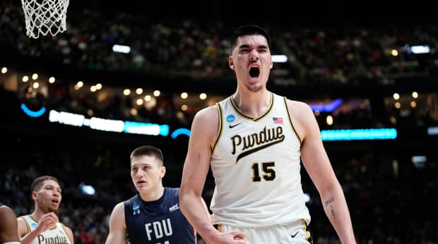 The 2024 NBA Draft's top-2 prospects are spurning college basketball for  the G League 