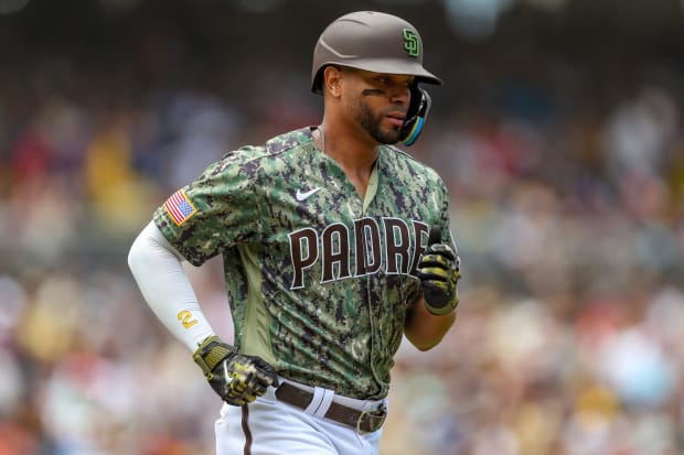 Padres News: Xander Bogaerts Doesn't Believe Friars Need New Additions to  Win - Sports Illustrated Inside The Padres News, Analysis and More