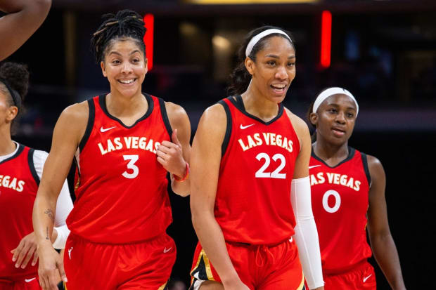 Atlanta Dream vs. Dallas Wings: Live Stream, TV Channel, Start Time   9/10/2023 - How to Watch and Stream Major League & College Sports - Sports  Illustrated.