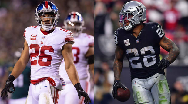 Saquon out? 3 Big Things to Watch for when Giants face 49ers on