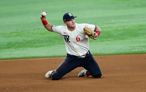 Kutter Crawford makes Red Sox Opening Day roster