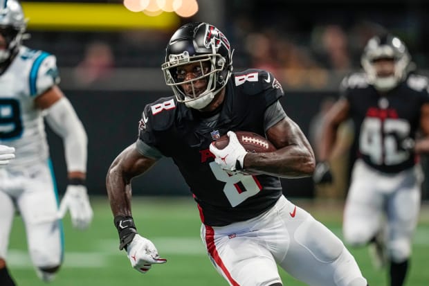 Deshaun Watson Trade Matters to Dallas Cowboys LB Micah Parsons; Here's Why  - FanNation Dallas Cowboys News, Analysis and More