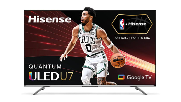 Save $600 on TCL 75-Inch QLED 4K Smart TV - Early Prime Day deals