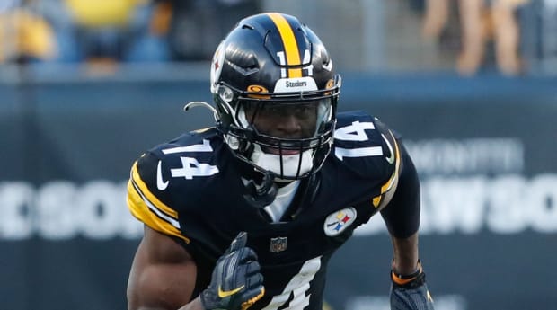 Fantasy Football WR Tiers 2023: Justin Jefferson Leads an Elite Quartet -  Sports Illustrated