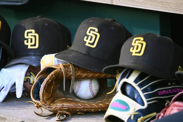 Padres On Track to Underachieve Compared to 2022 Season - Sports  Illustrated Inside The Padres News, Analysis and More