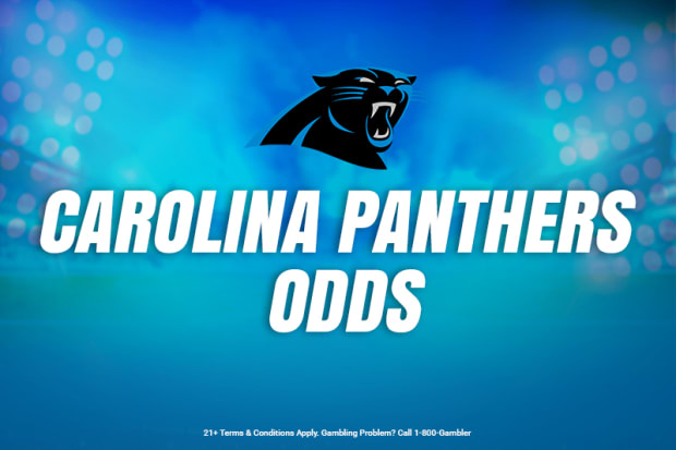 2022 Carolina Panthers Schedule - OnFocus