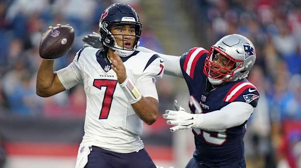 NFL preseason Week 1 preview: Quarterbacks in the spotlight - Sports  Illustrated