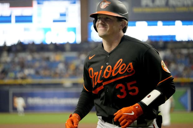 orioles all black uniforms