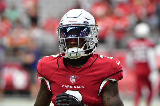 Arizona Cardinals' Three X-Factors vs. Eagles - Sports Illustrated Arizona  Cardinals News, Analysis and More