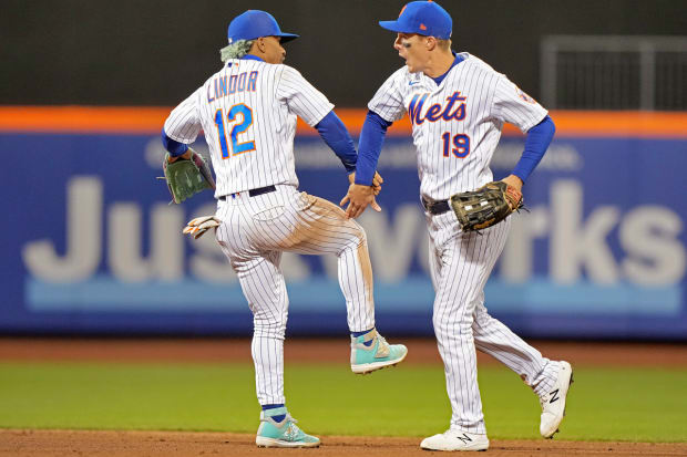 New York Mets How they started winning again despite decades of dysfunction