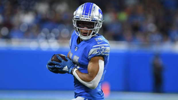 Ravens vs Lions live score & H2H