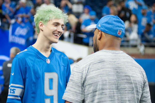 Ninja To Host Thursday Night Football: How To Watch for Free on Twitch