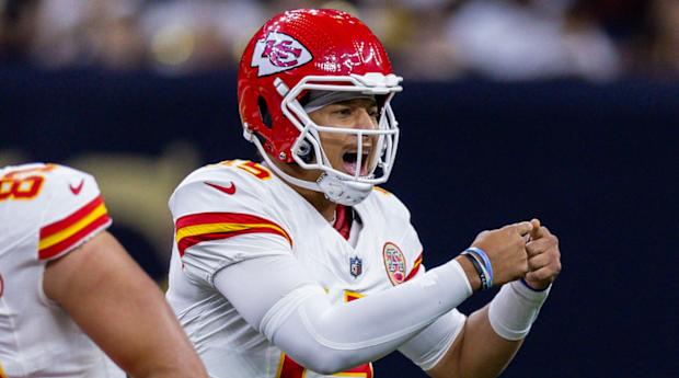 Week 15 Thursday Night Football Player Props: Chiefs at Chargers - Sports  Illustrated