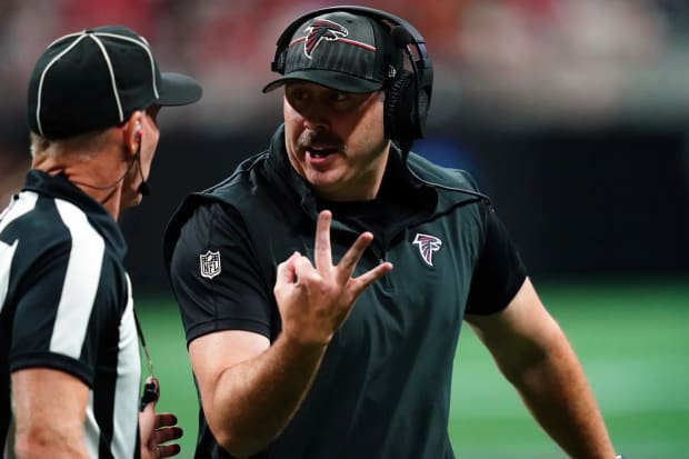 Atlanta Falcons preview 2023: Over or under 8.5 wins? Chances to