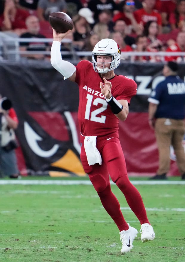 Get the Best Betting Promo Codes and Bonuses for the Arizona Cardinals Game  Against the Cincinnati Bengals in Week 5 - BVM Sports