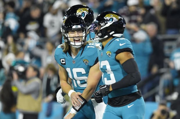 2020 AFC South Season Preview: The Jacksonville Jaguars - Battle Red Blog