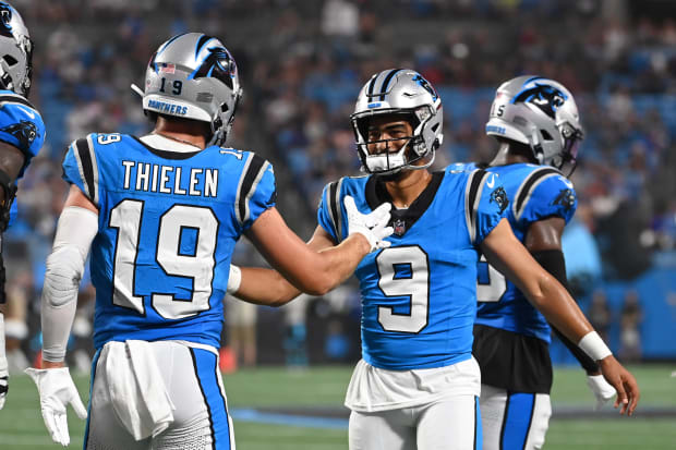 Carolina Panthers preview 2023: Over or Under 7.5 wins?