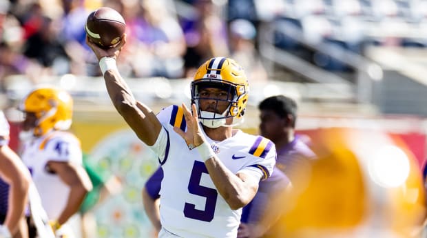 Week 1 LOCKS! Your best bets for College Football! LSU-FSU! TCU-Colorado!  UNC-South Carolina! 