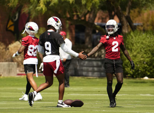 Arizona Cardinals 2021-2022 Season Preview, Odds, Win Totals