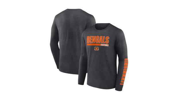 Fanatics Cincinnati Bengals NFL Sweatshirts for sale