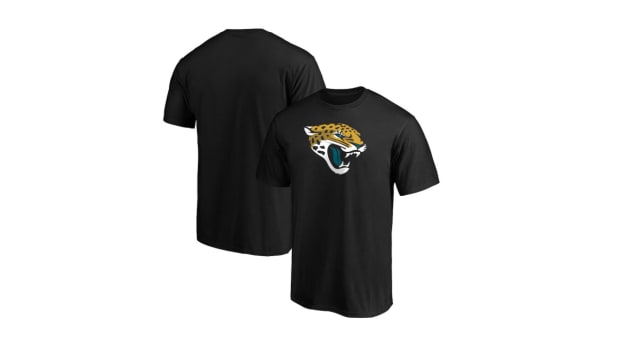 Fanatics Miami Dolphins Primary Logo Graphic Short Sleeve T-Shirt Green